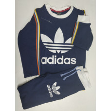 Sweatsuit Set: 4 Size: 10